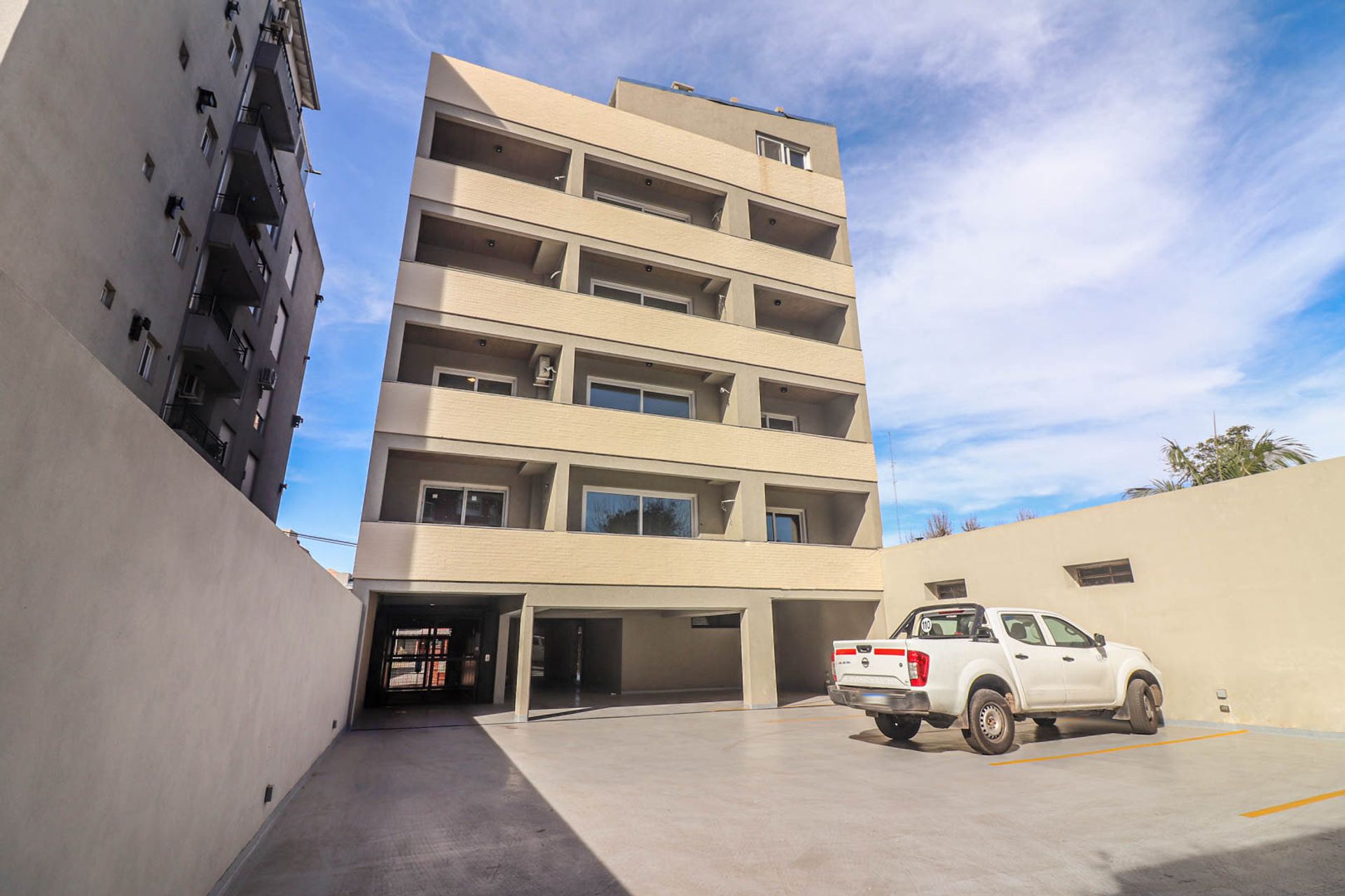 Venta Departamento Monoambiente Tigre a Estrenar