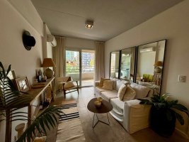 Venta Departamento 2 ambientes Tigre Estrenar coch