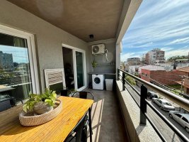 Venta Departamento 2 ambientes Tigre Estrenar coch