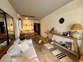 Venta Departamento 2 ambientes Tigre Estrenar coch