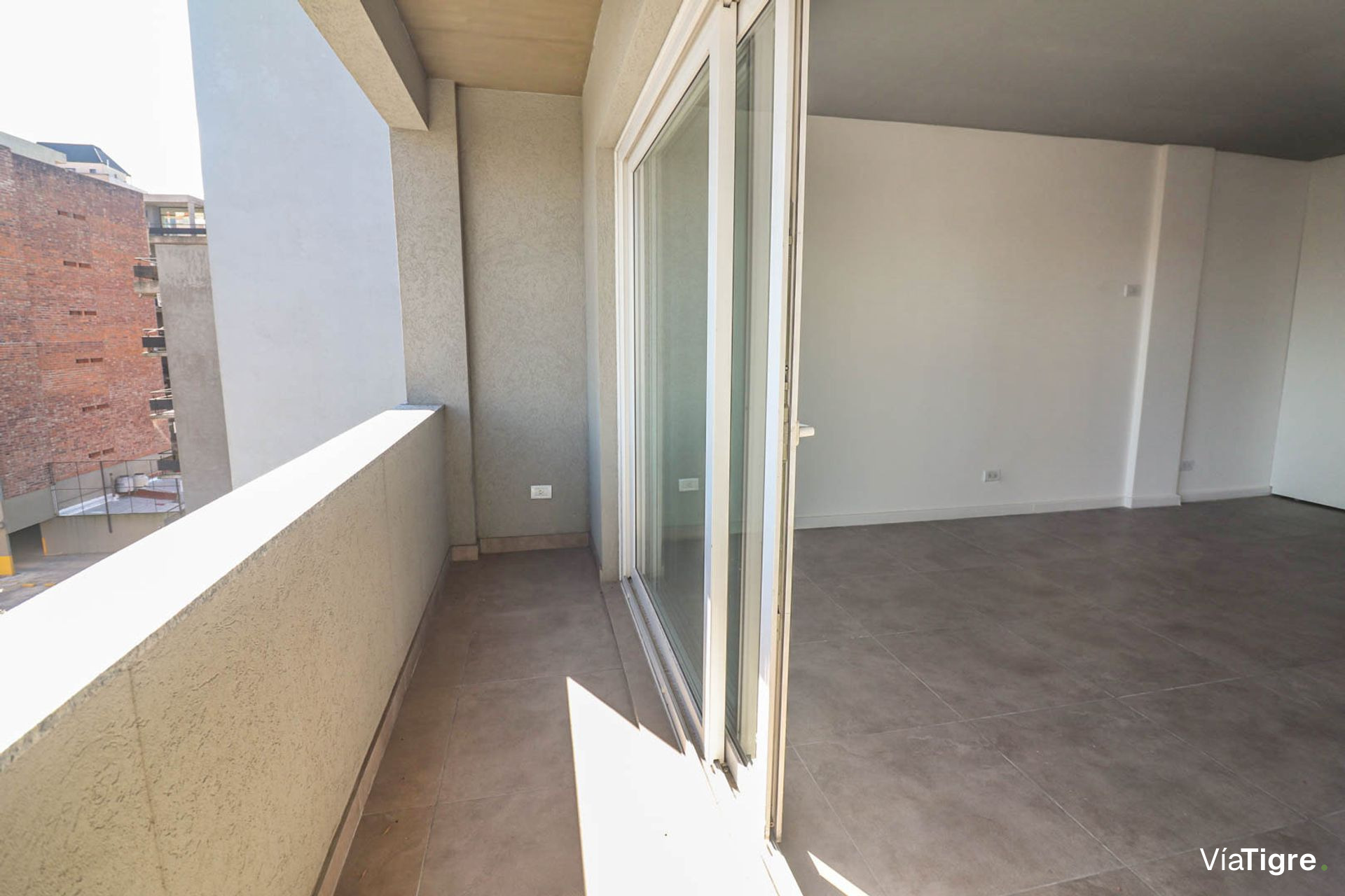 Departamento Monoambiente Venta Tigre a Estrenar