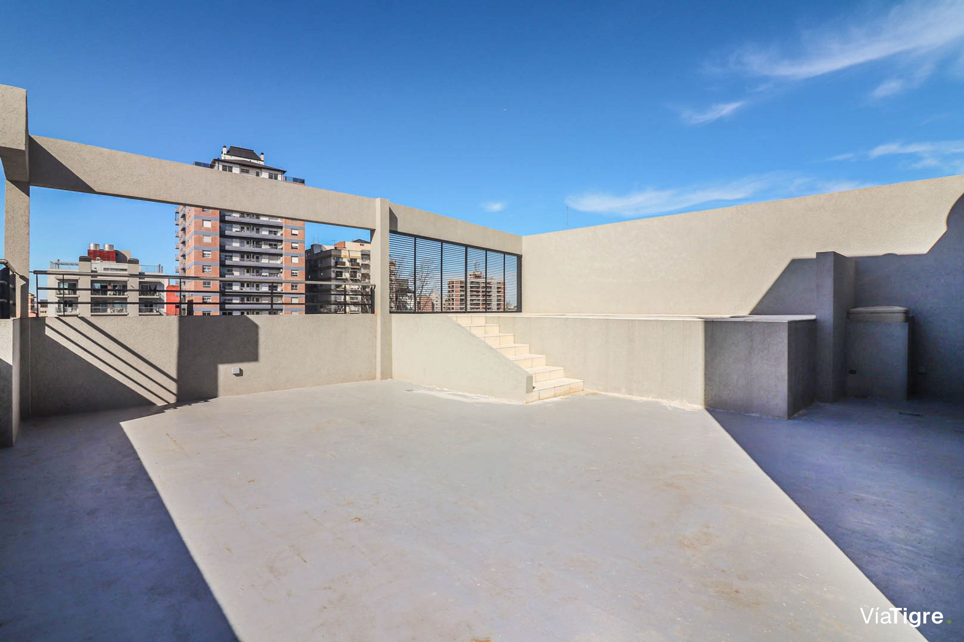 Departamento Monoambiente Venta Tigre a Estrenar