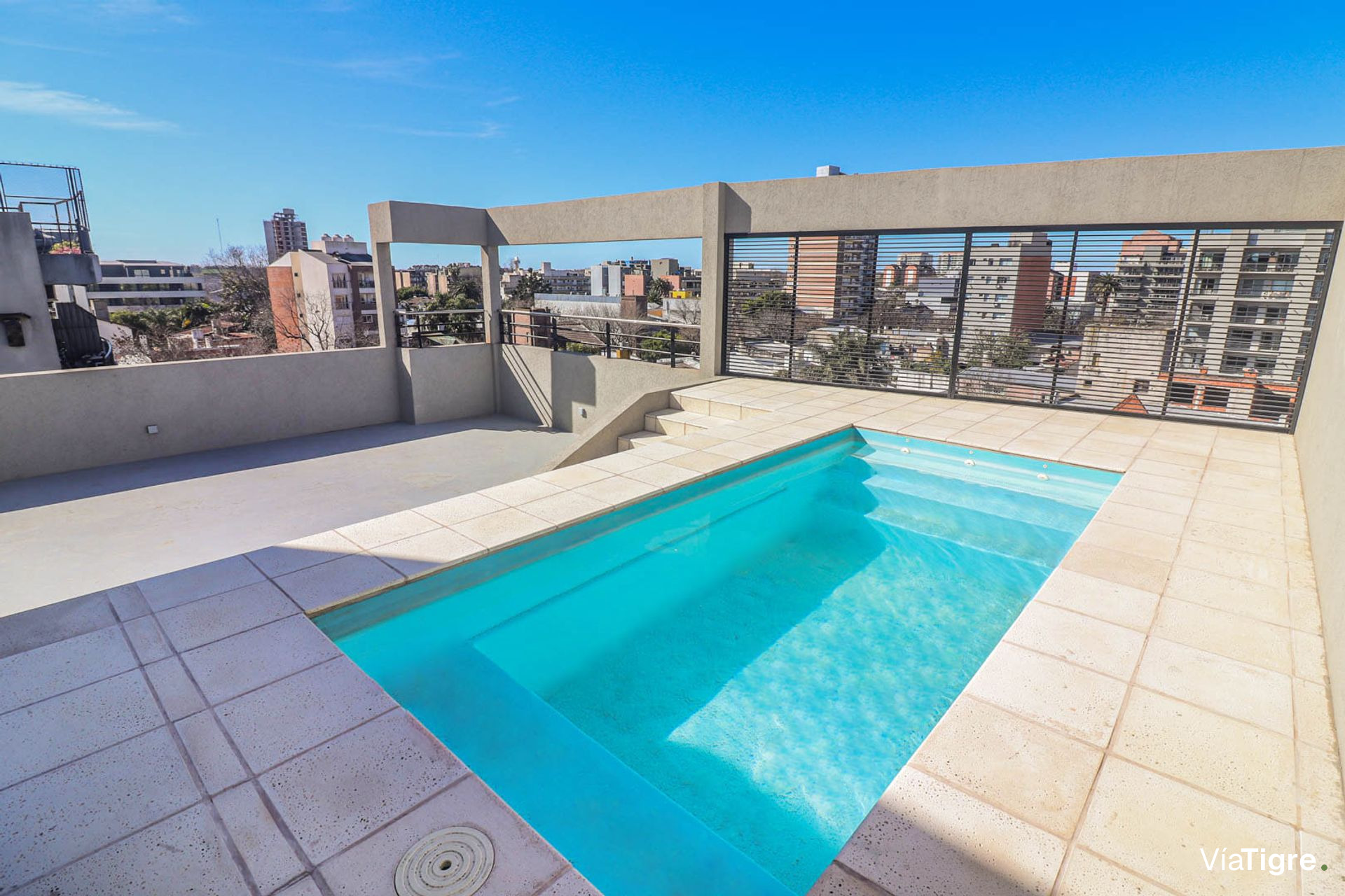 Departamento Monoambiente Venta Tigre a Estrenar