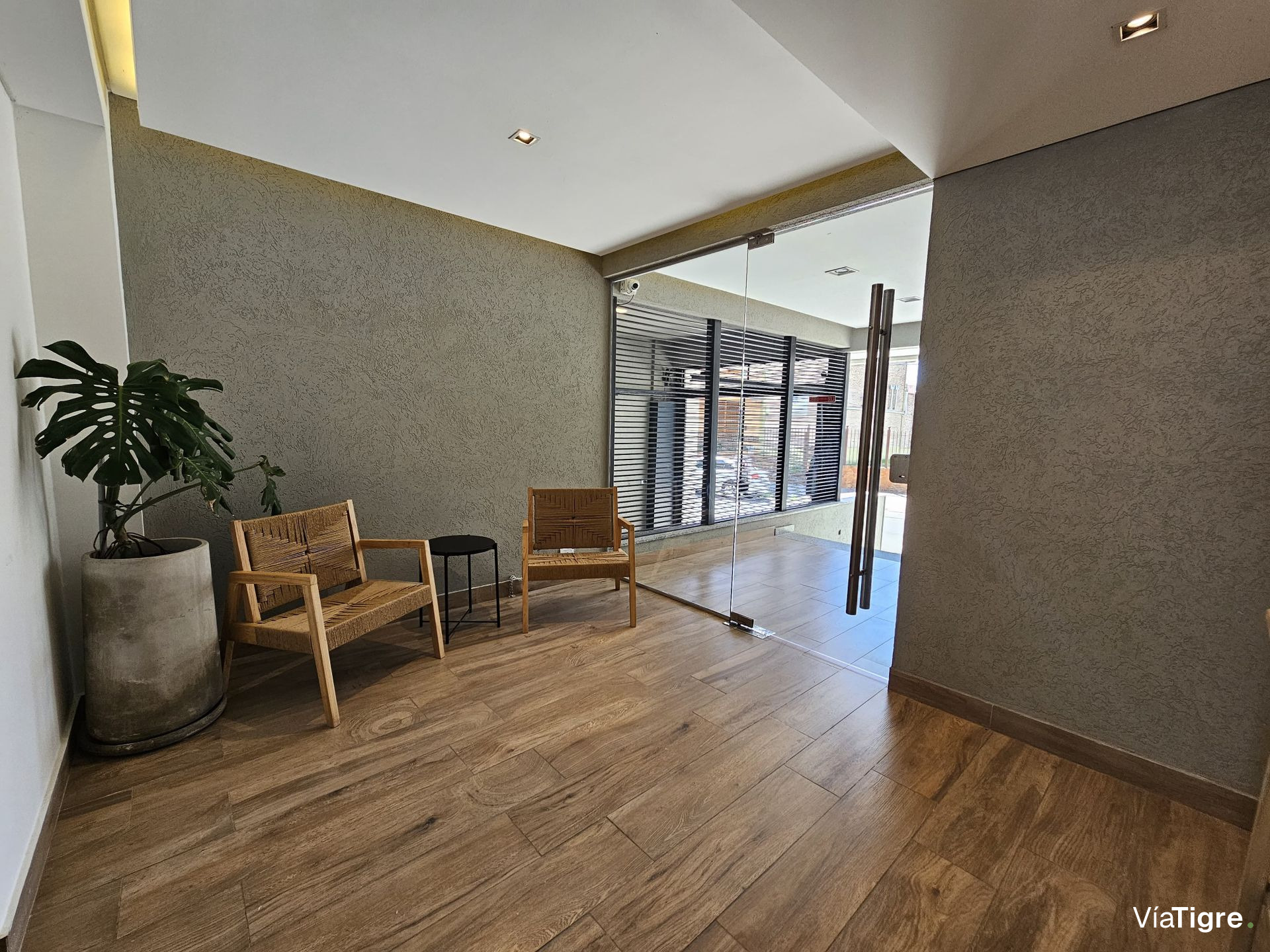 Departamento Monoambiente Venta Tigre a Estrenar