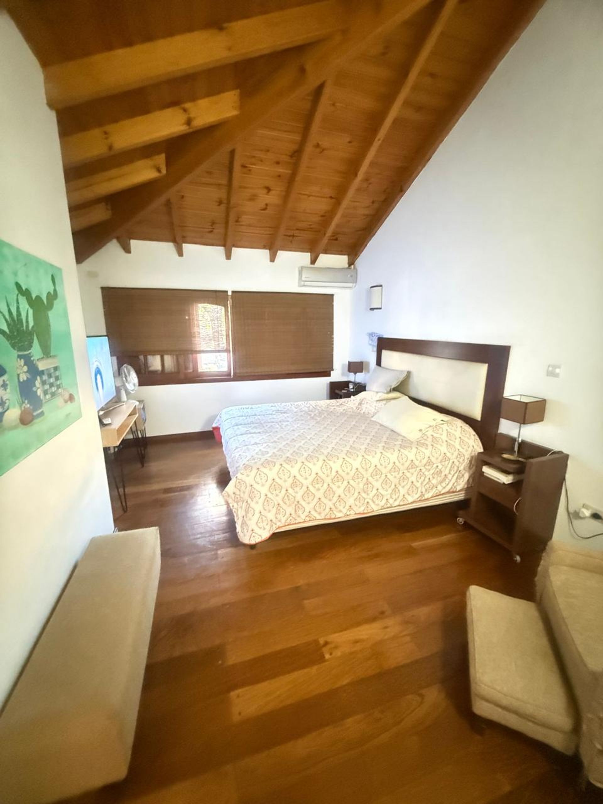VENTA - CASA 5 AMB en OLIVOS