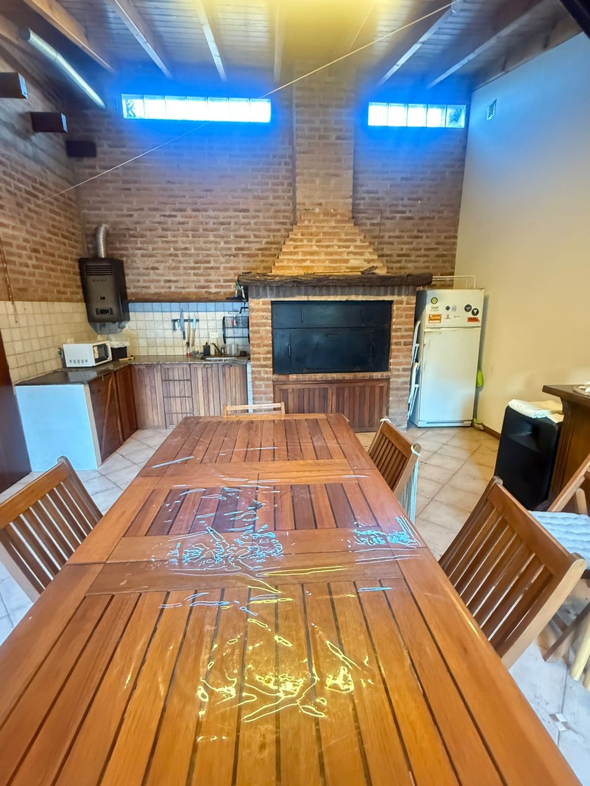 VENTA - CASA 5 AMB en OLIVOS