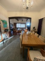 FOR SALE - 5-ROOM HOUSE IN OLIVOS