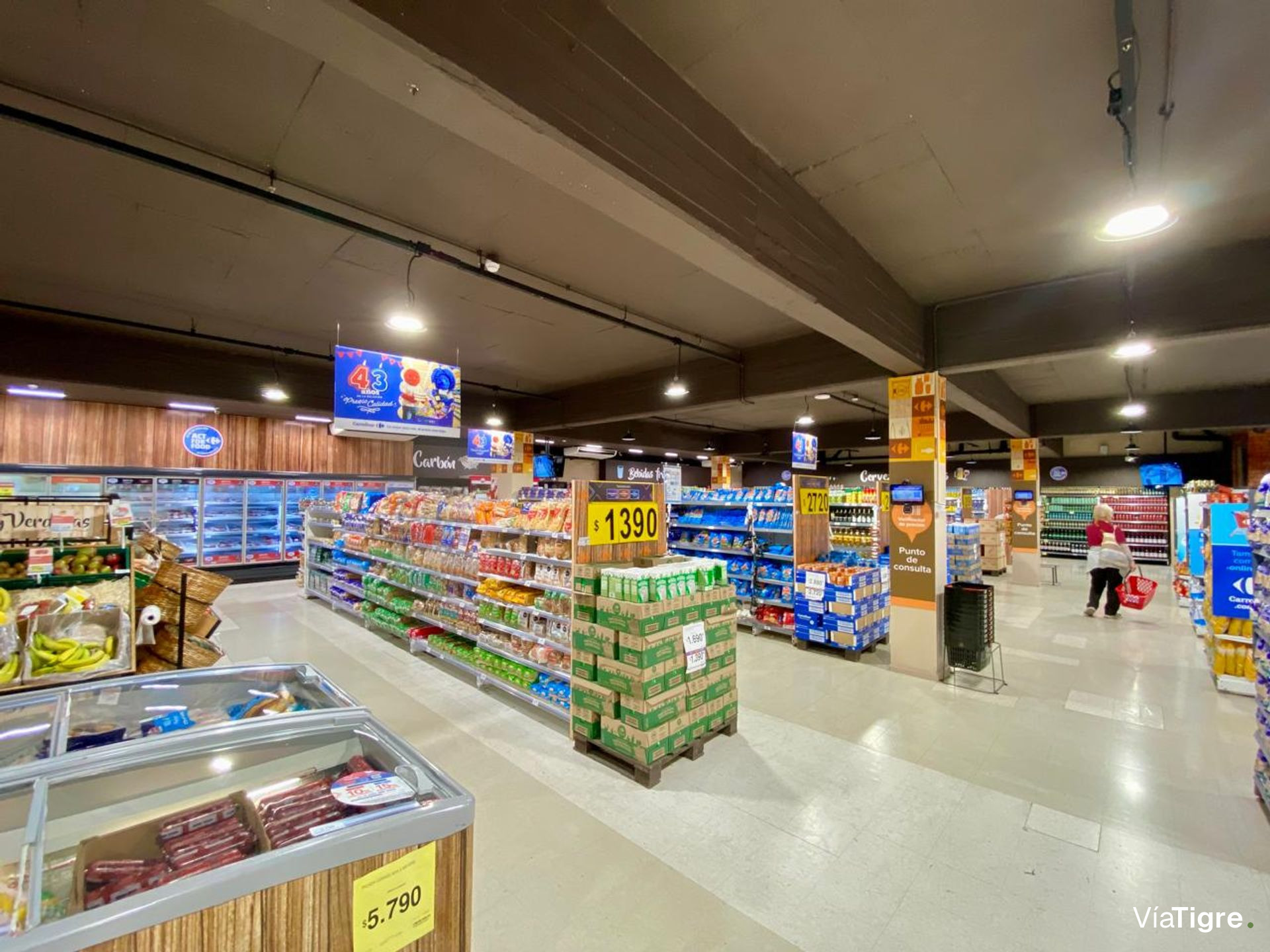 Local comercial venta San Isidro