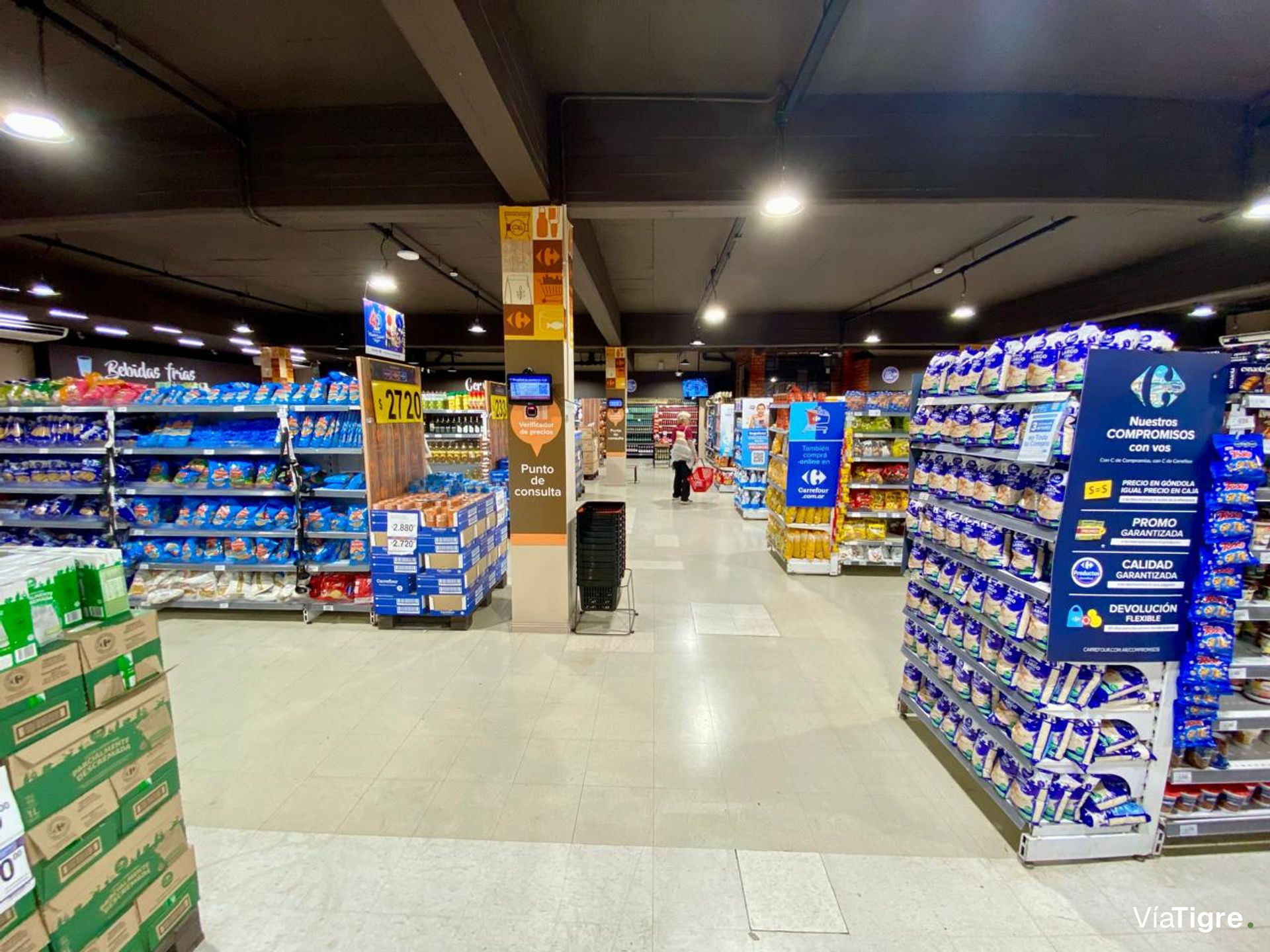 Local comercial venta San Isidro
