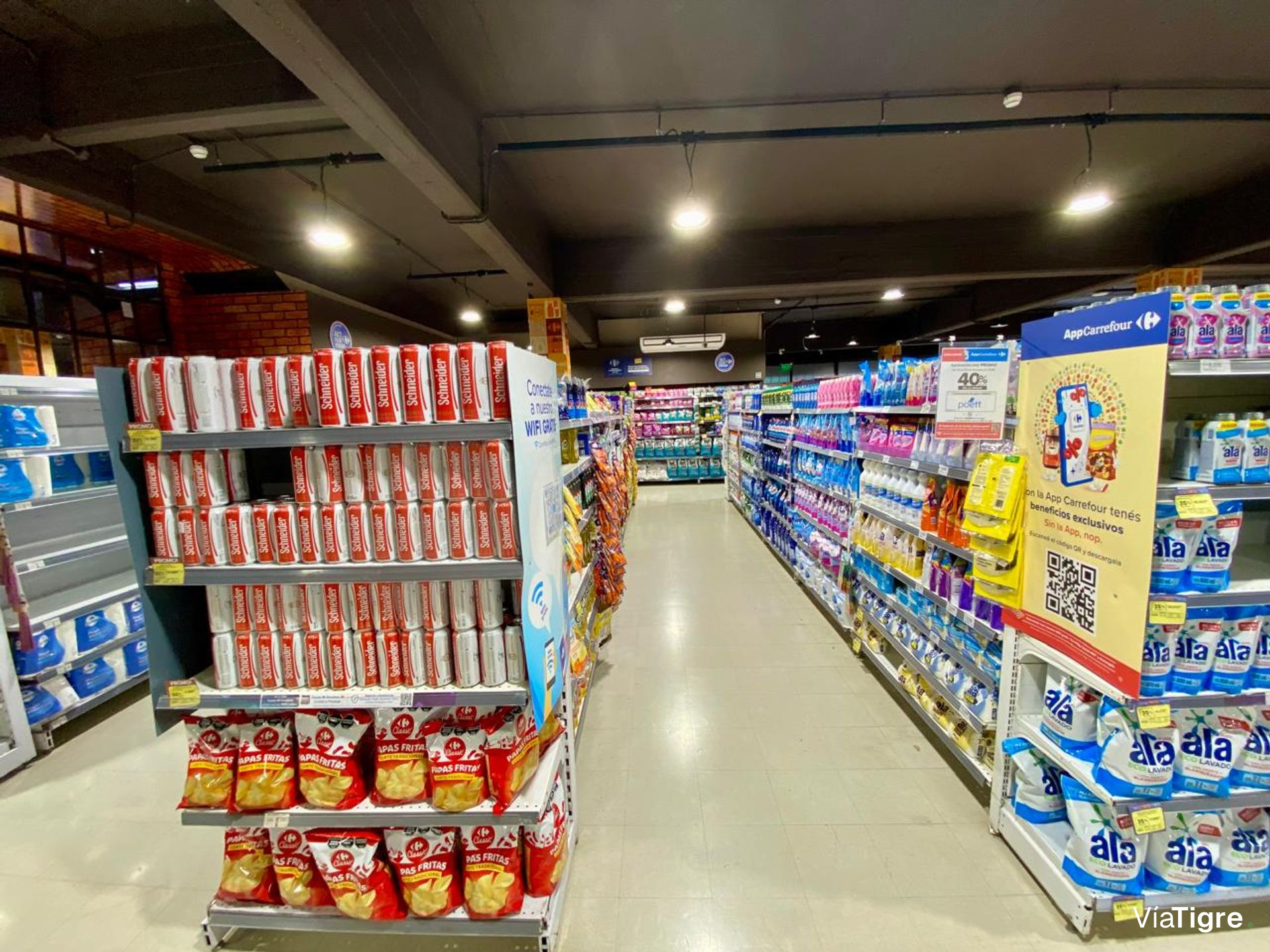 Local comercial venta San Isidro