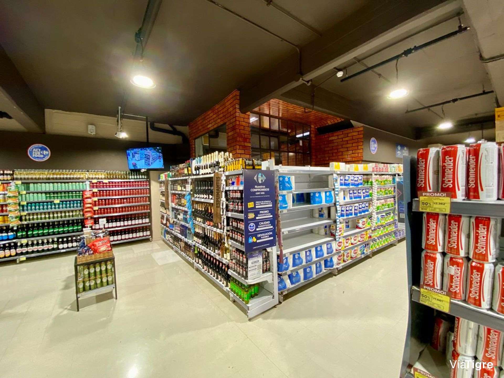 Local comercial venta San Isidro