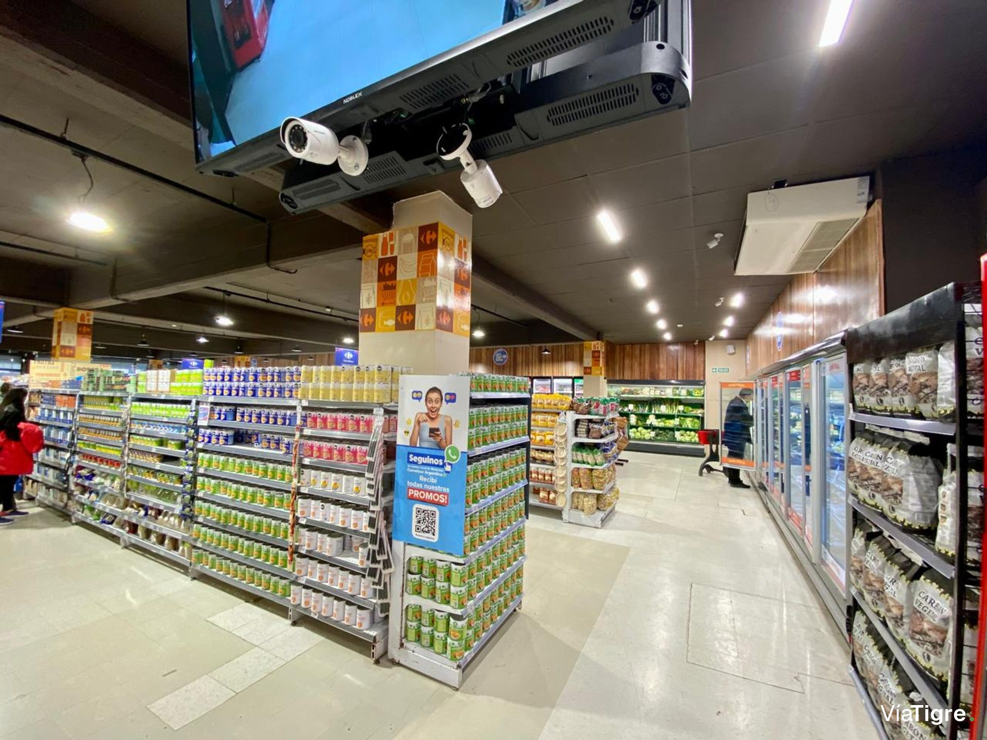 Local comercial venta San Isidro