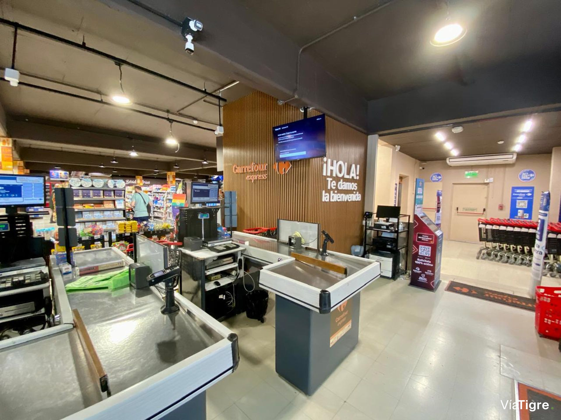 Local comercial venta San Isidro