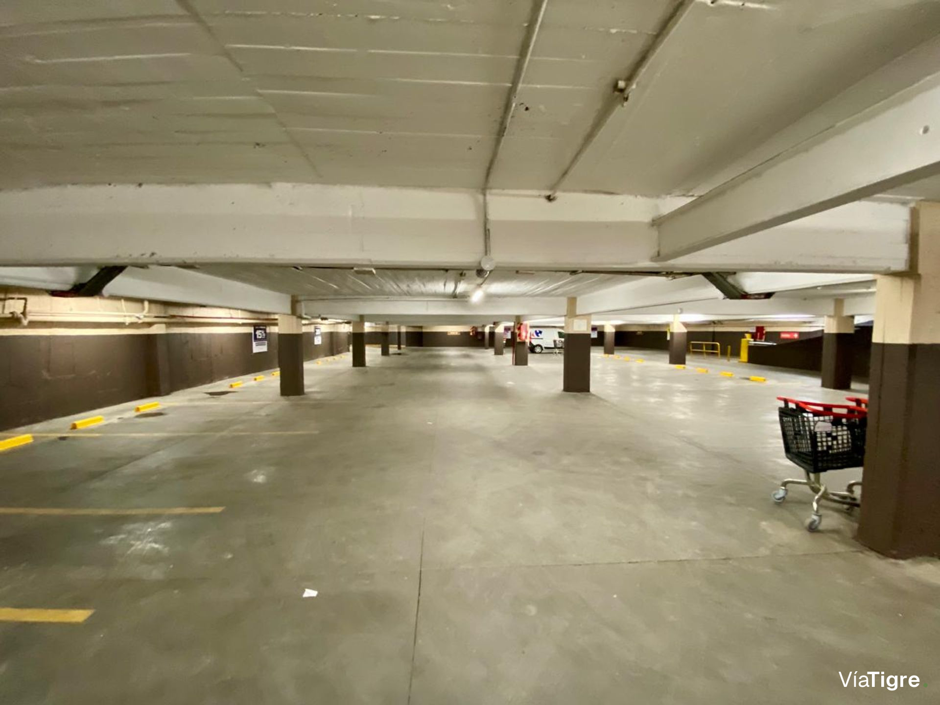 Local comercial venta San Isidro