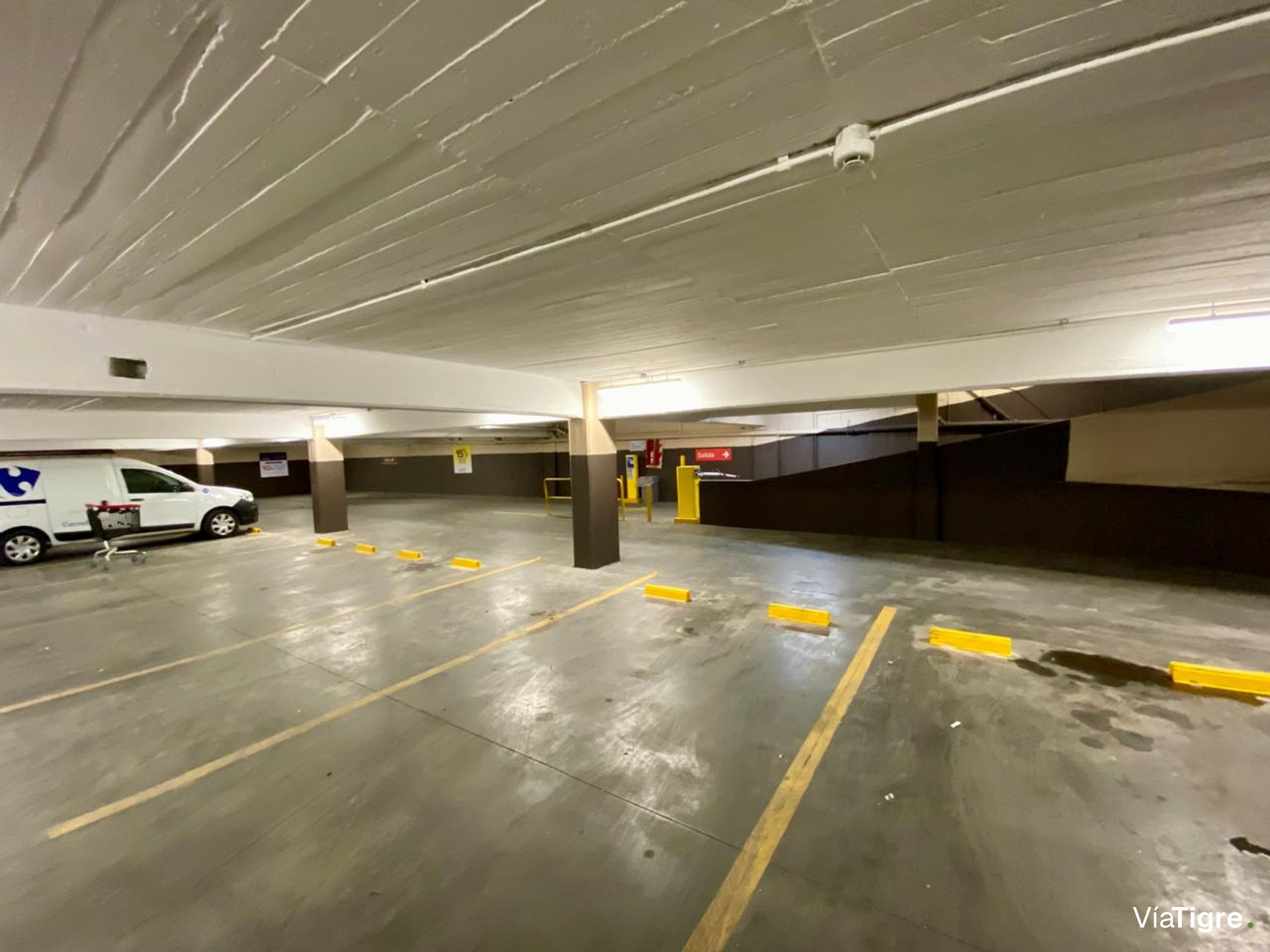 Local comercial venta San Isidro