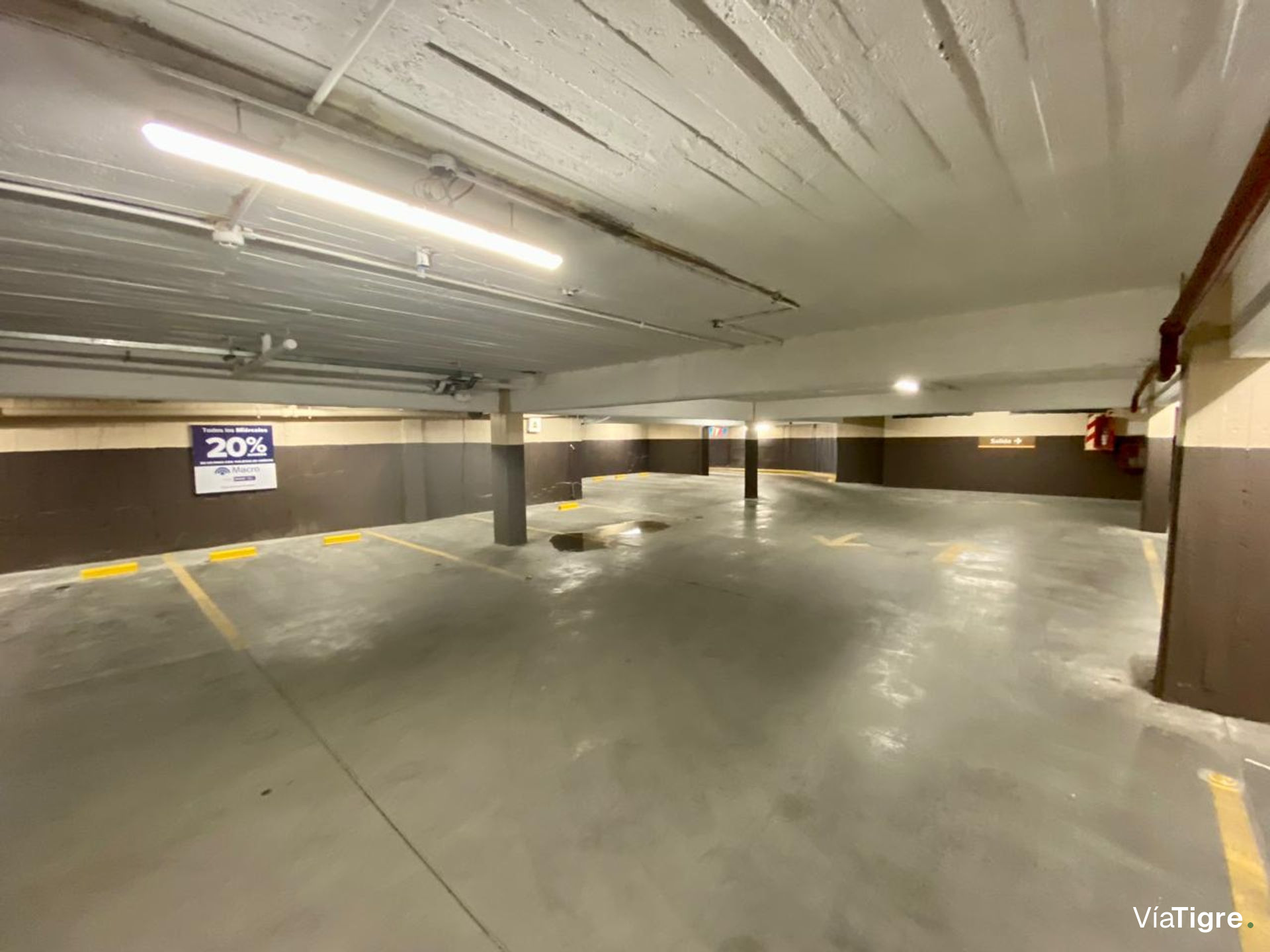 Local comercial venta San Isidro