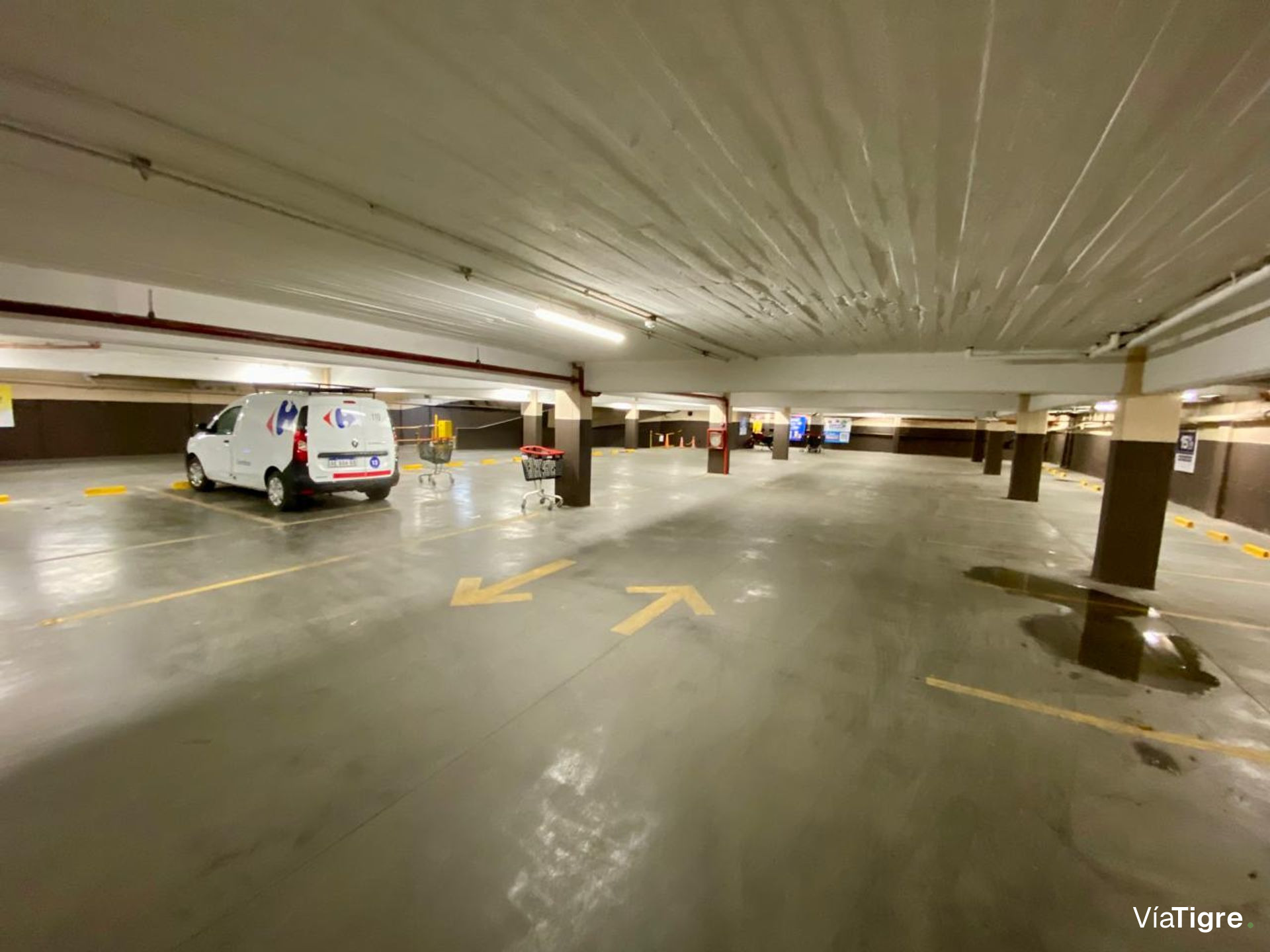 Local comercial venta San Isidro