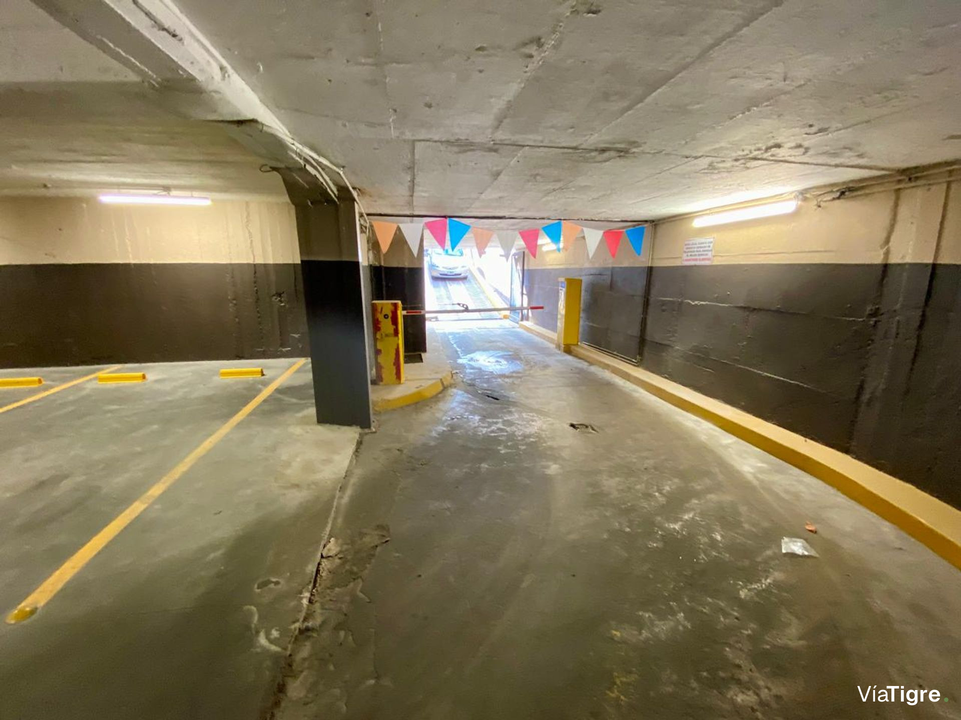 Local comercial venta San Isidro
