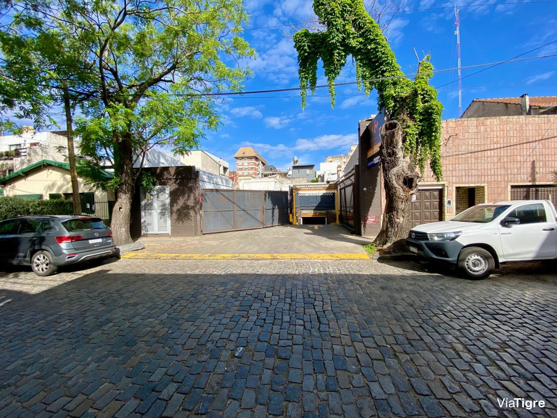 Local comercial venta San Isidro