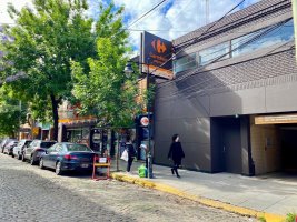 Commercial space for sale San Isidro