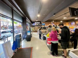 Commercial space for sale San Isidro