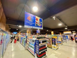 Commercial space for sale San Isidro