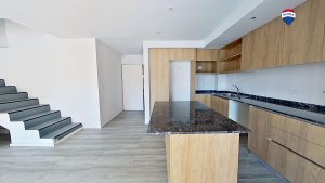 Apartment for Sale: 2 rooms, expandable to 3 rooms, with parking, V López