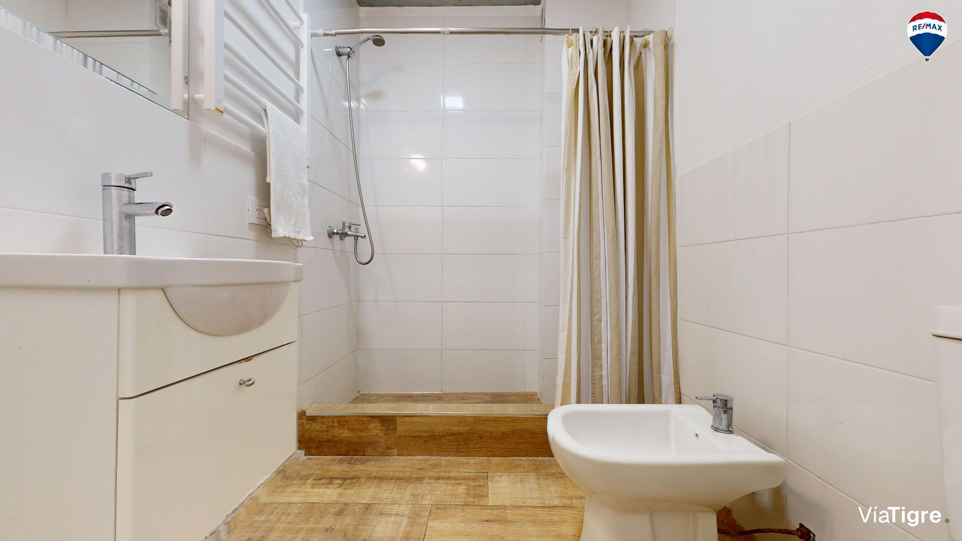 Venta Depto 3 Amb Olivos C/Balcón/Terraza/Cochera