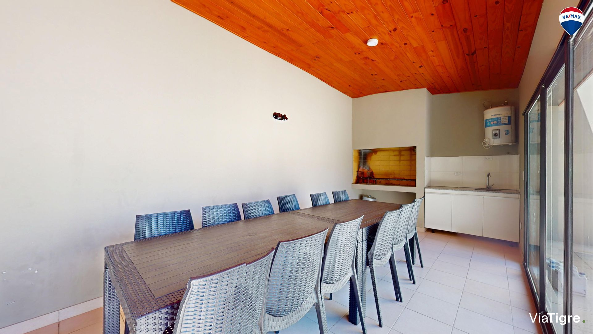 Venta Depto 3 Amb Olivos C/Balcón/Terraza/Cochera