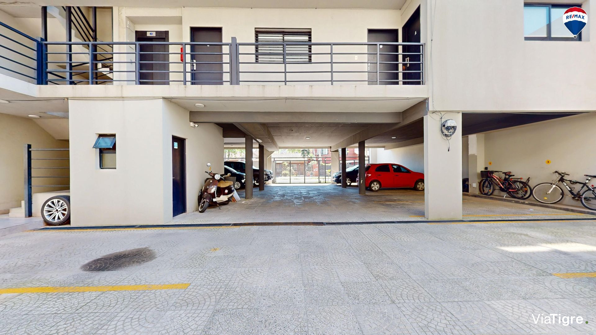 Venta Depto 3 Amb Olivos C/Balcón/Terraza/Cochera