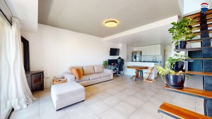 3-Room Apartment Olivos for Sale with Balcony/Terrace/Garage