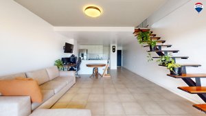 3-Room Apartment Olivos for Sale with Balcony/Terrace/Garage