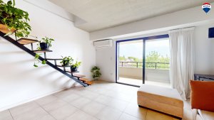 3-Room Apartment Olivos for Sale with Balcony/Terrace/Garage