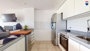 3-Room Apartment Olivos for Sale with Balcony/Terrace/Garage