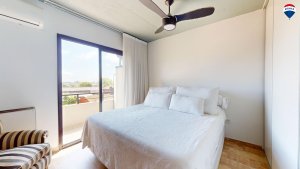 3-Room Apartment Olivos for Sale with Balcony/Terrace/Garage