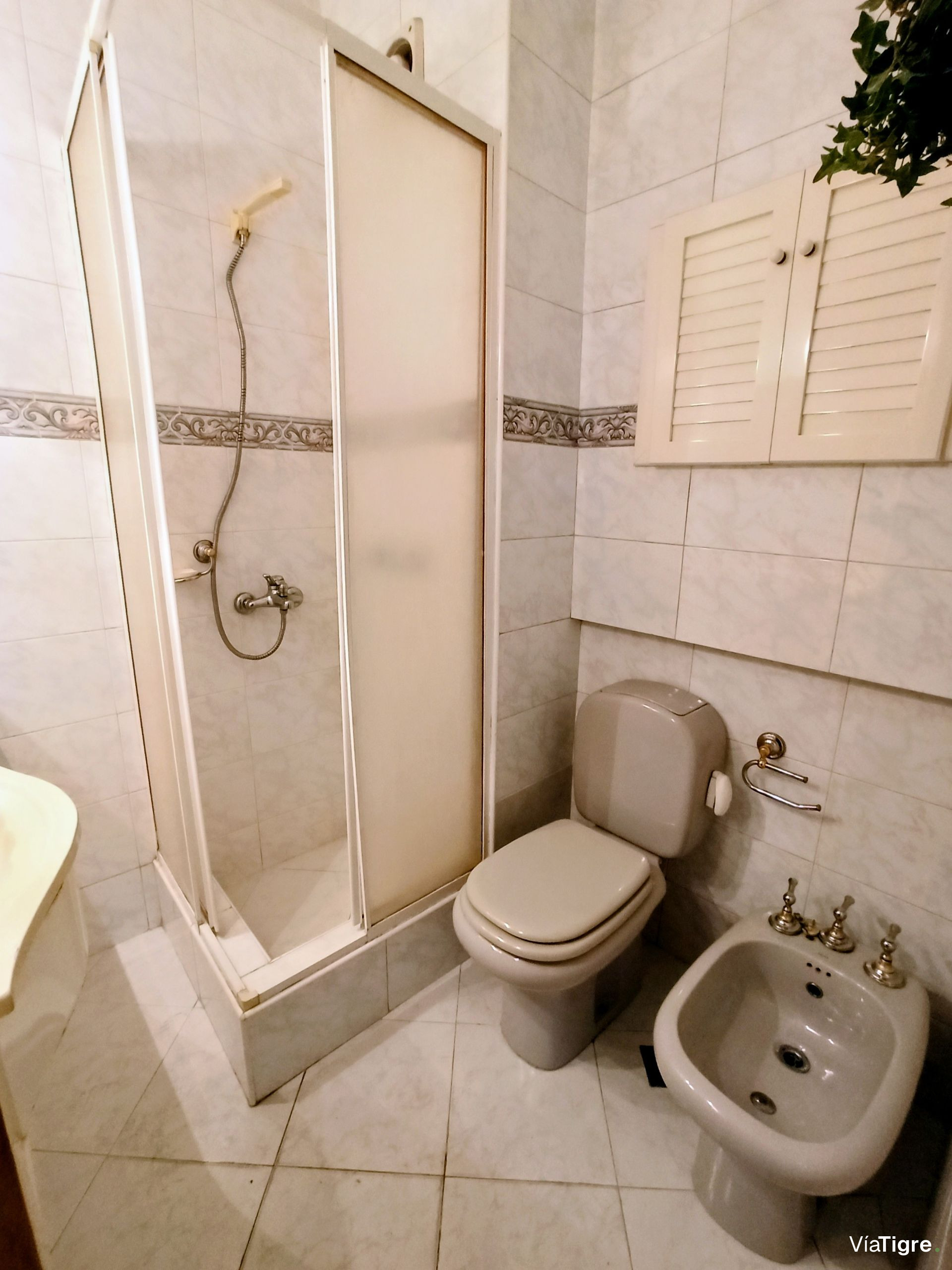Departamento 3 Amb Venta Vicente Lopez Con Balcon