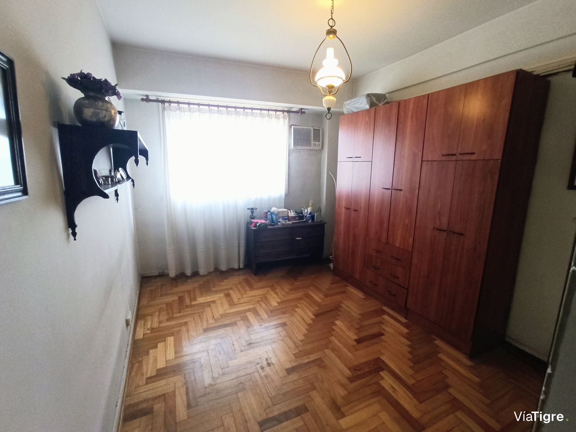 Departamento 3 Amb Venta Vicente Lopez Con Balcon