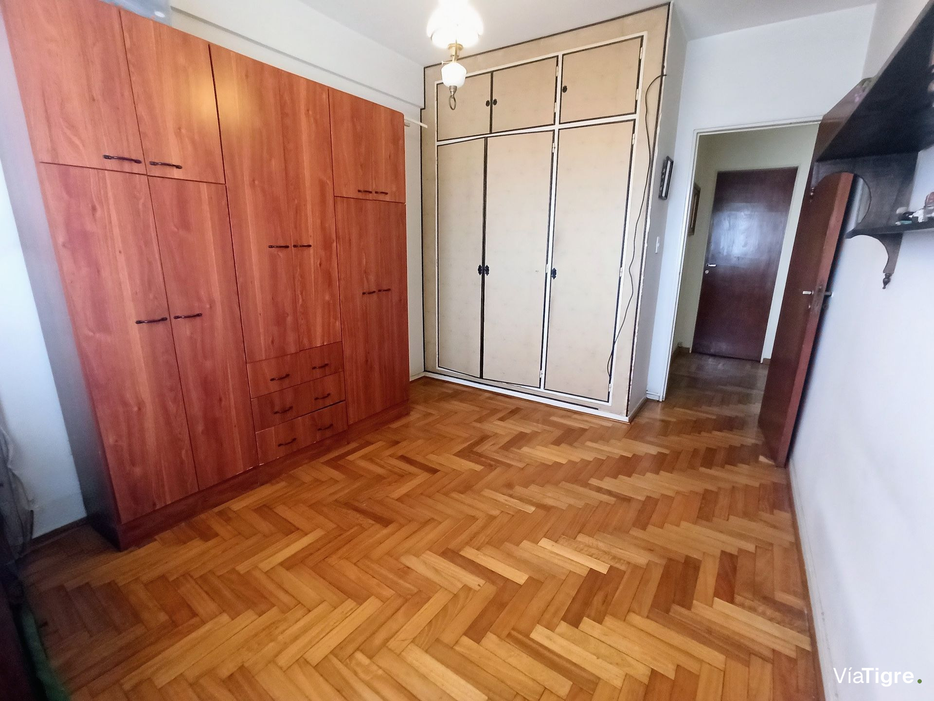 Departamento 3 Amb Venta Vicente Lopez Con Balcon
