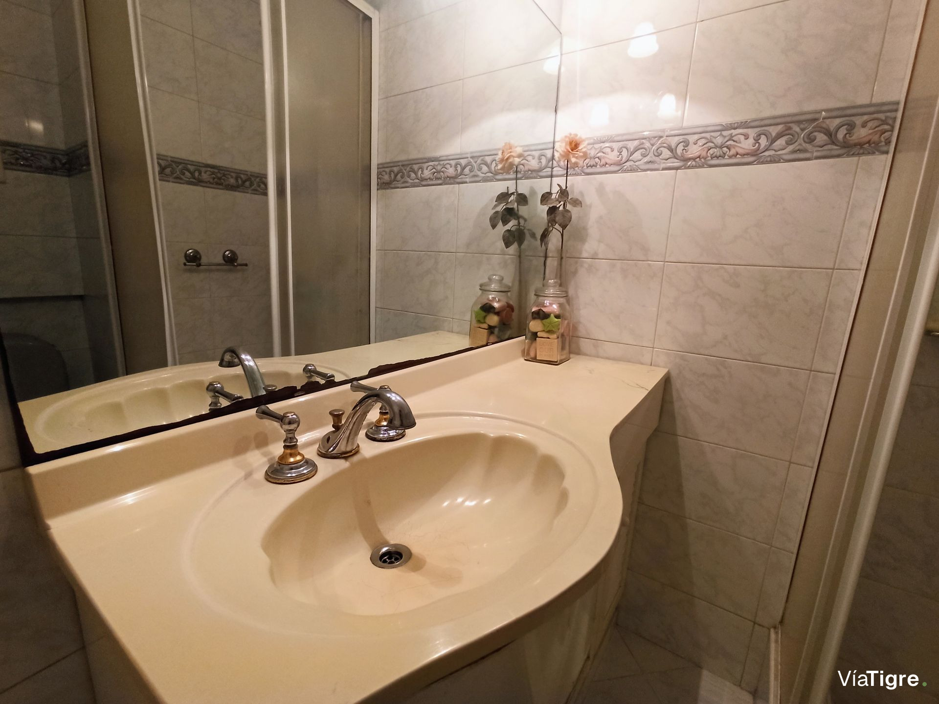 Departamento 3 Amb Venta Vicente Lopez Con Balcon