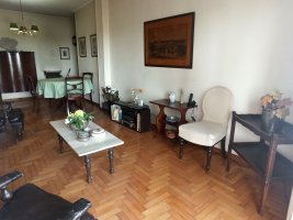 Departamento 3 Amb Venta Vicente Lopez Con Balcon
