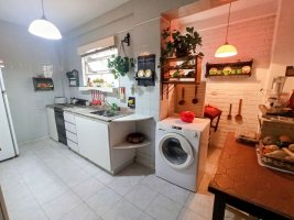 Departamento 3 Amb Venta Vicente Lopez Con Balcon