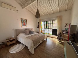 Venta Casa 6 Amb Patio Terraza Parrilla San Isidro