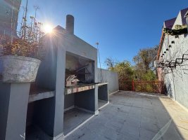 Venta Casa 6 Amb Patio Terraza Parrilla San Isidro