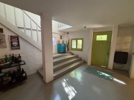 Venta Casa 6 Amb Patio Terraza Parrilla San Isidro