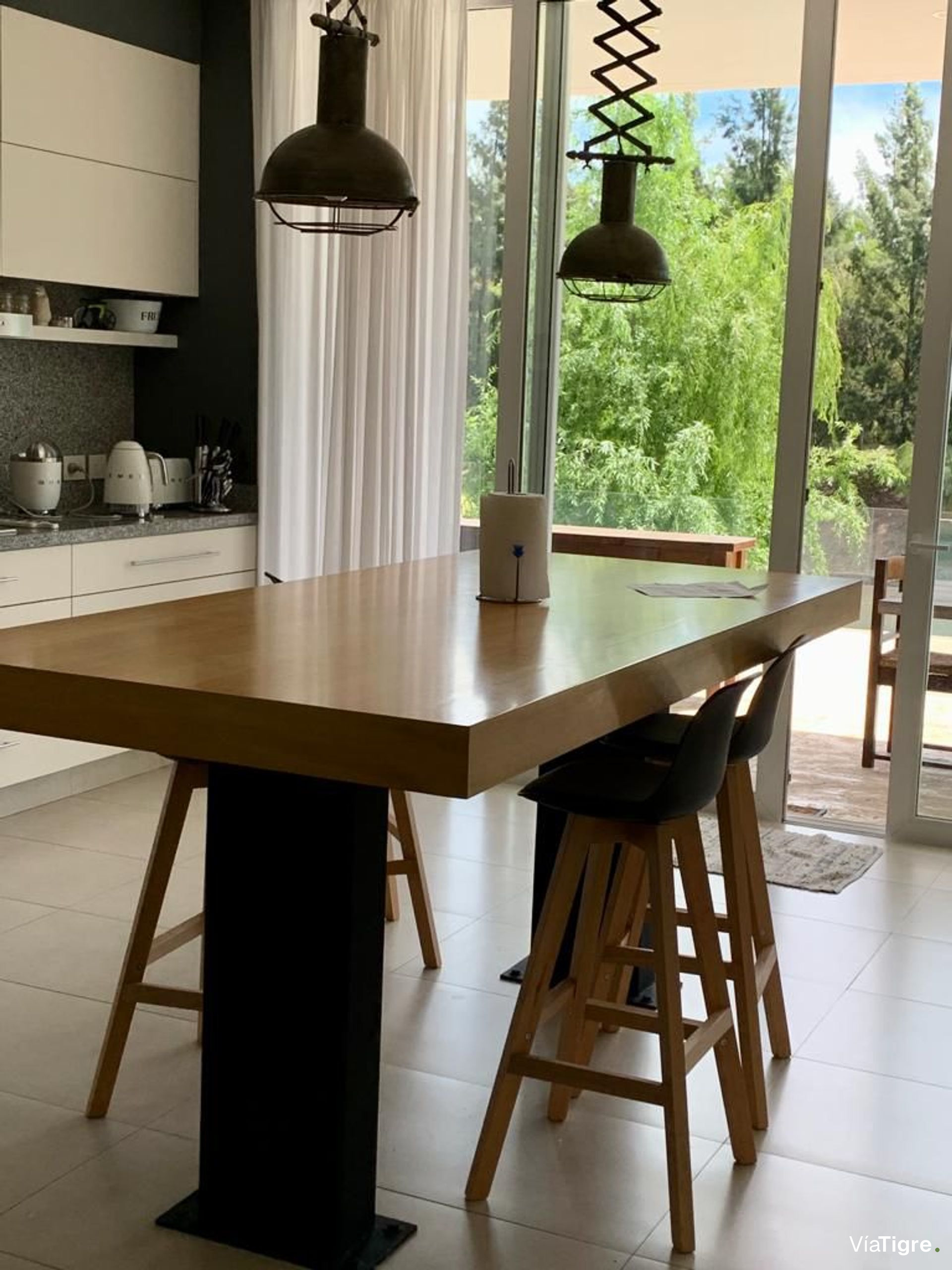 Venta de casa en el Barrio el Golf de Nordelta