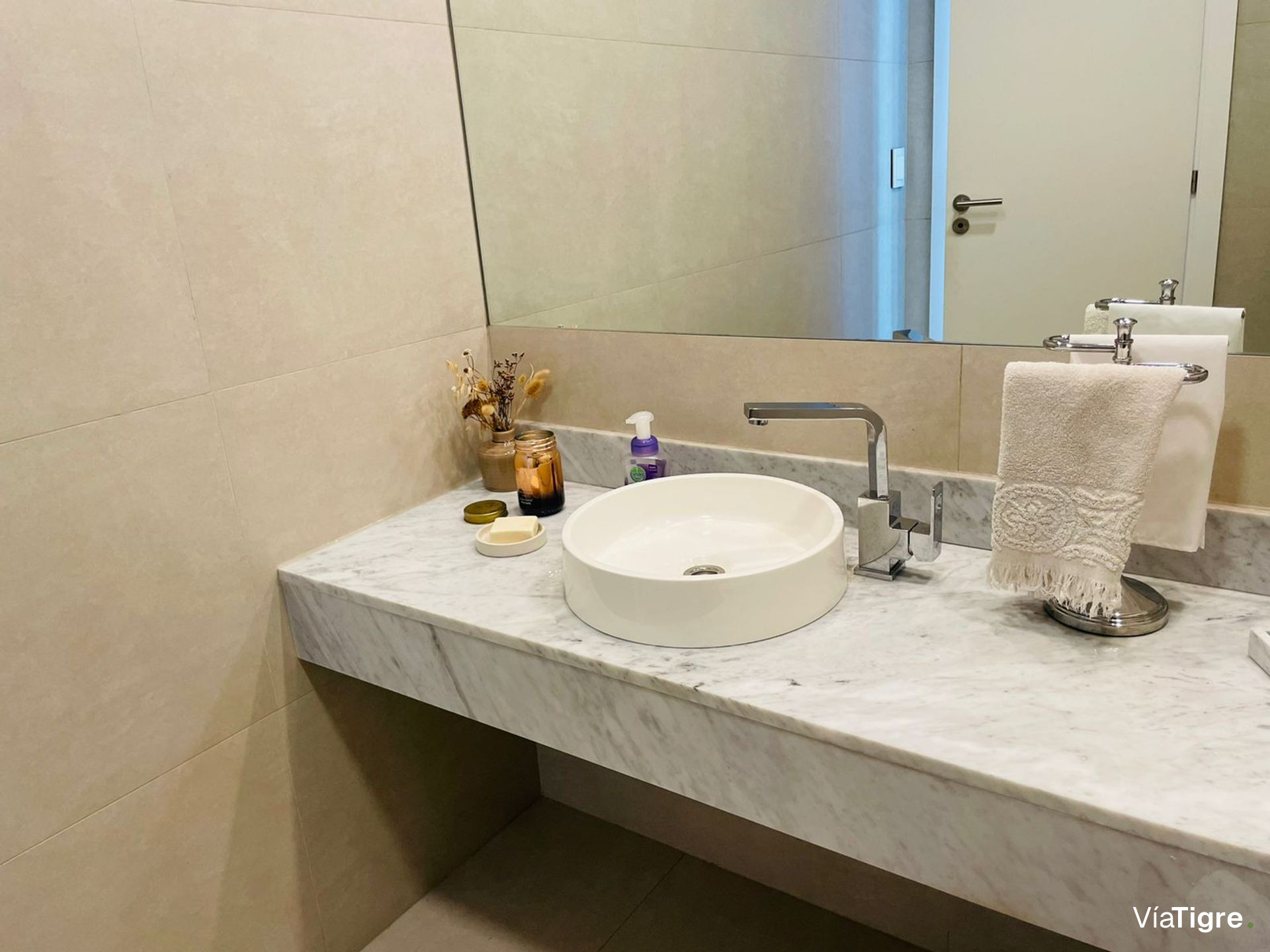 Venta de casa en el Barrio el Golf de Nordelta