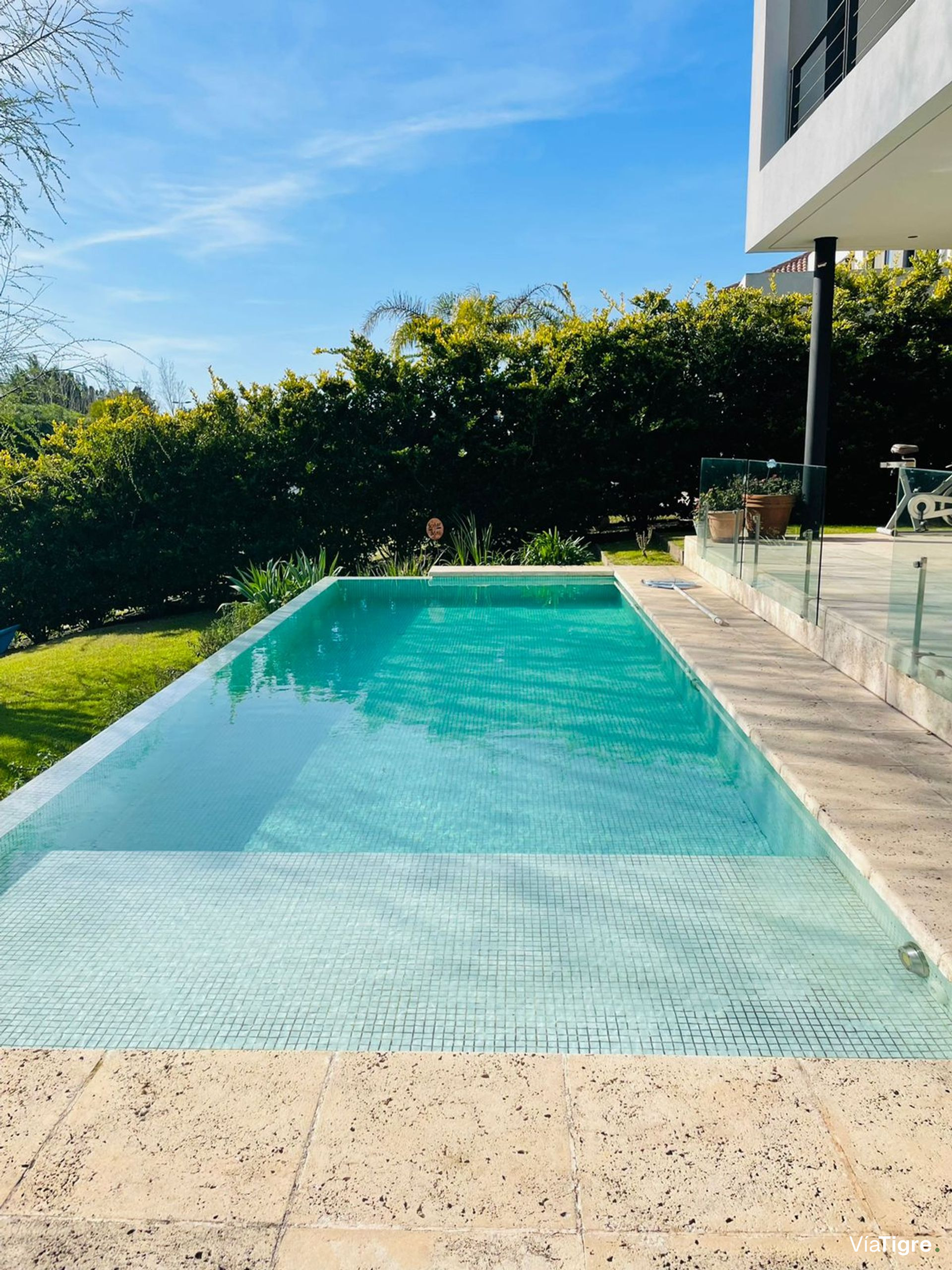 Venta de casa en el Barrio el Golf de Nordelta