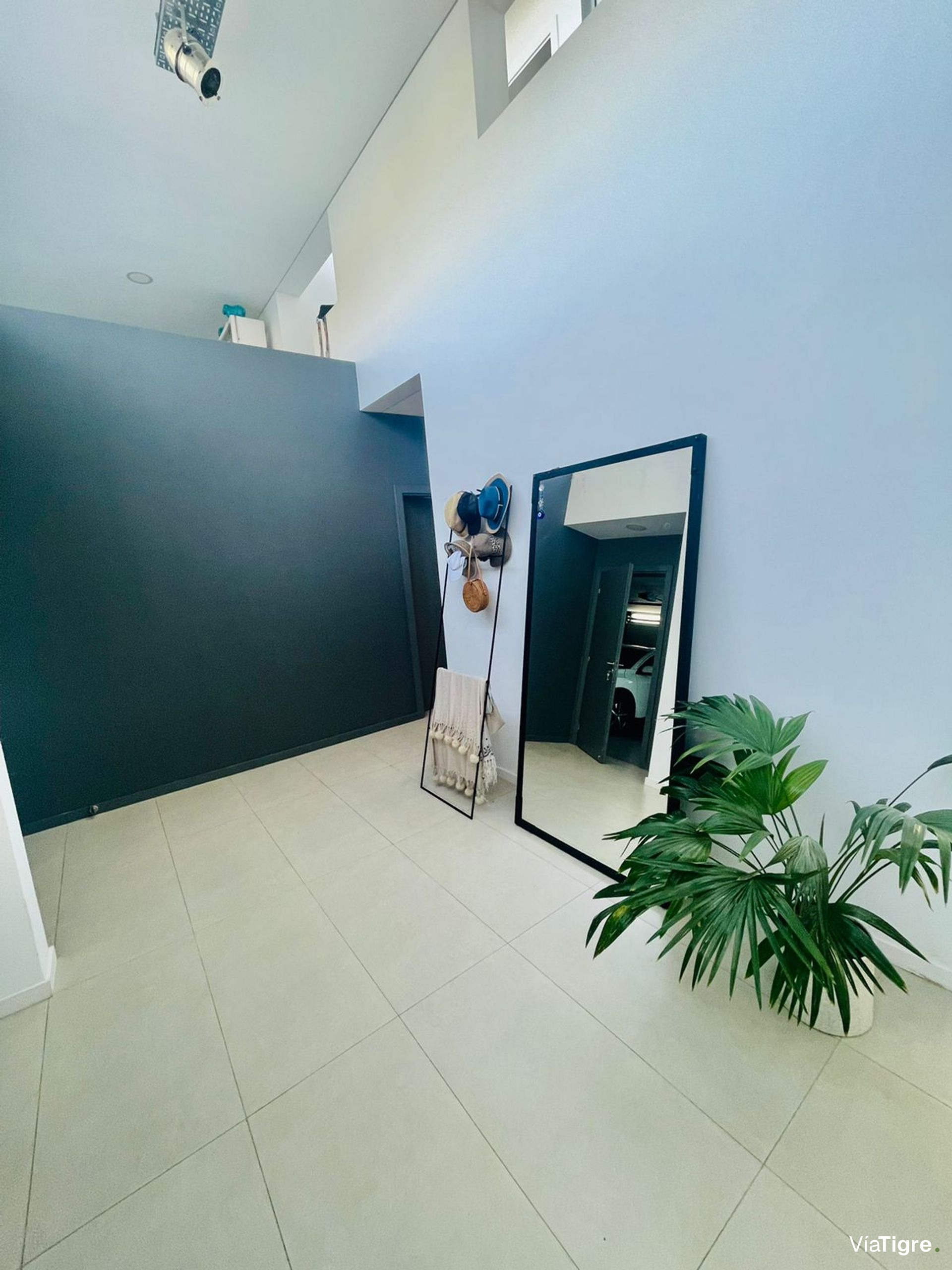 Venta de casa en el Barrio el Golf de Nordelta