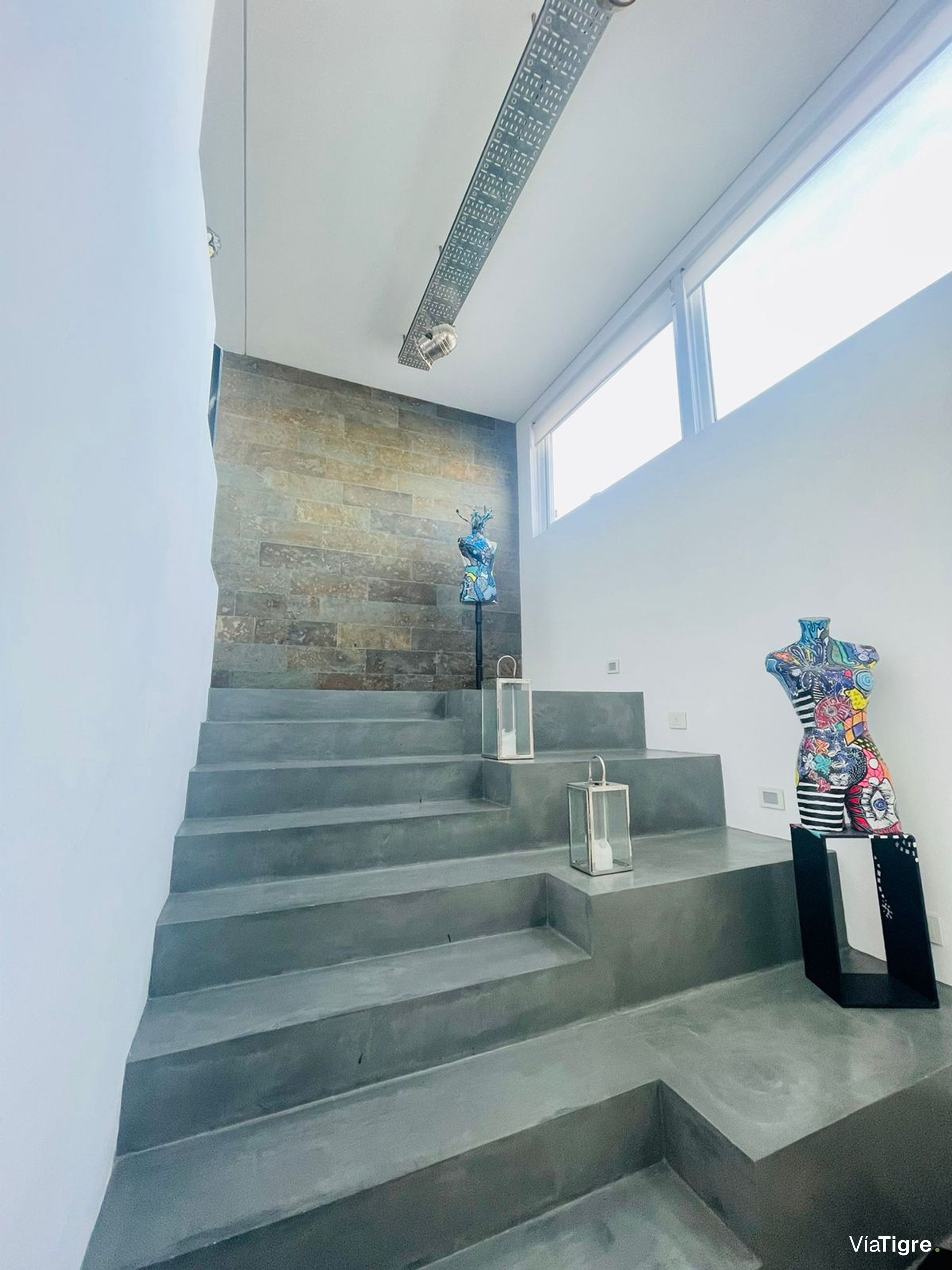 Venta de casa en el Barrio el Golf de Nordelta