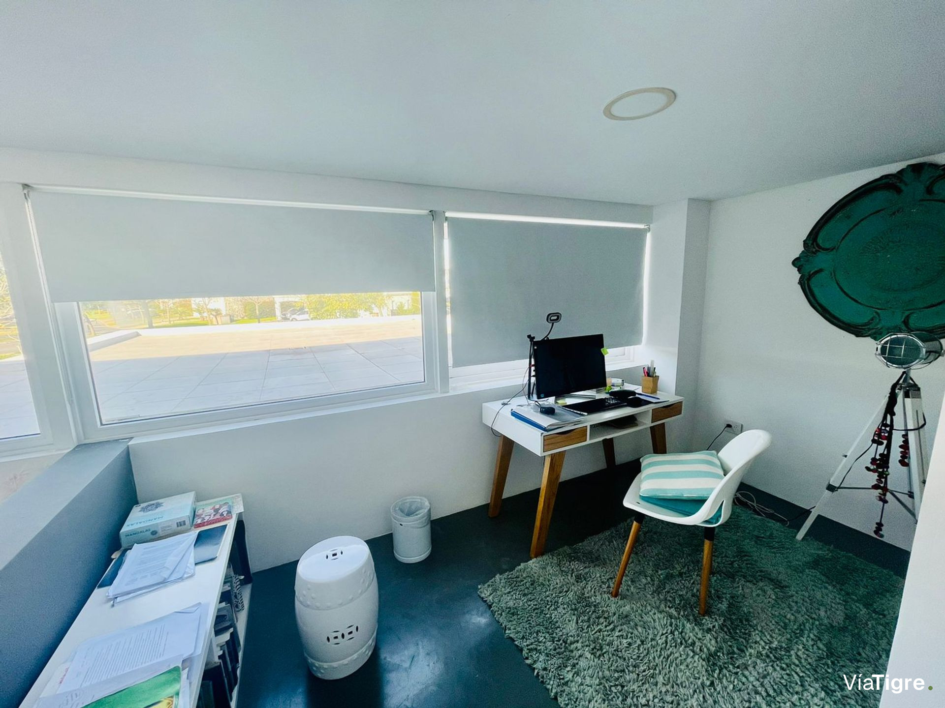 Venta de casa en el Barrio el Golf de Nordelta
